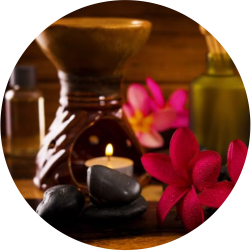 Balinese Massage